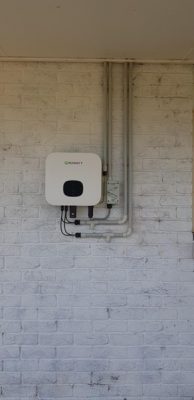 Primrose Electrical Installation